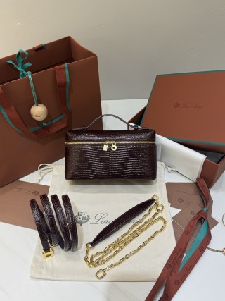 로로피아나 가방 39398 Loro Piana Bag