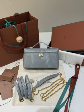 로로피아나 가방 39399 Loro Piana Bag