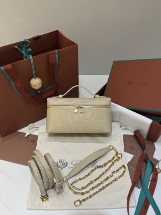 로로피아나 가방 39400 Loro Piana Bag