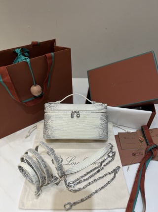 로로피아나 가방 39401 Loro Piana Bag