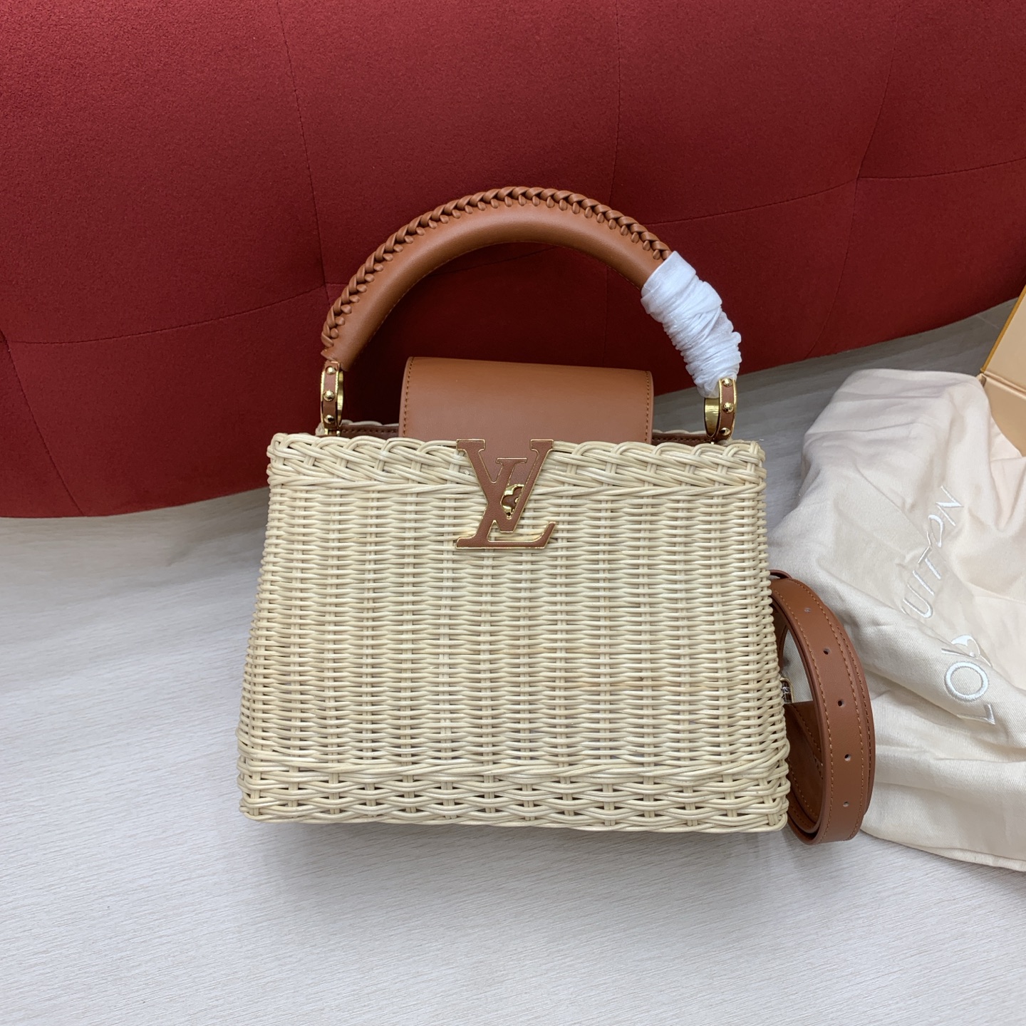 루이비통 M26025 가방 Louis Vuitton Bag