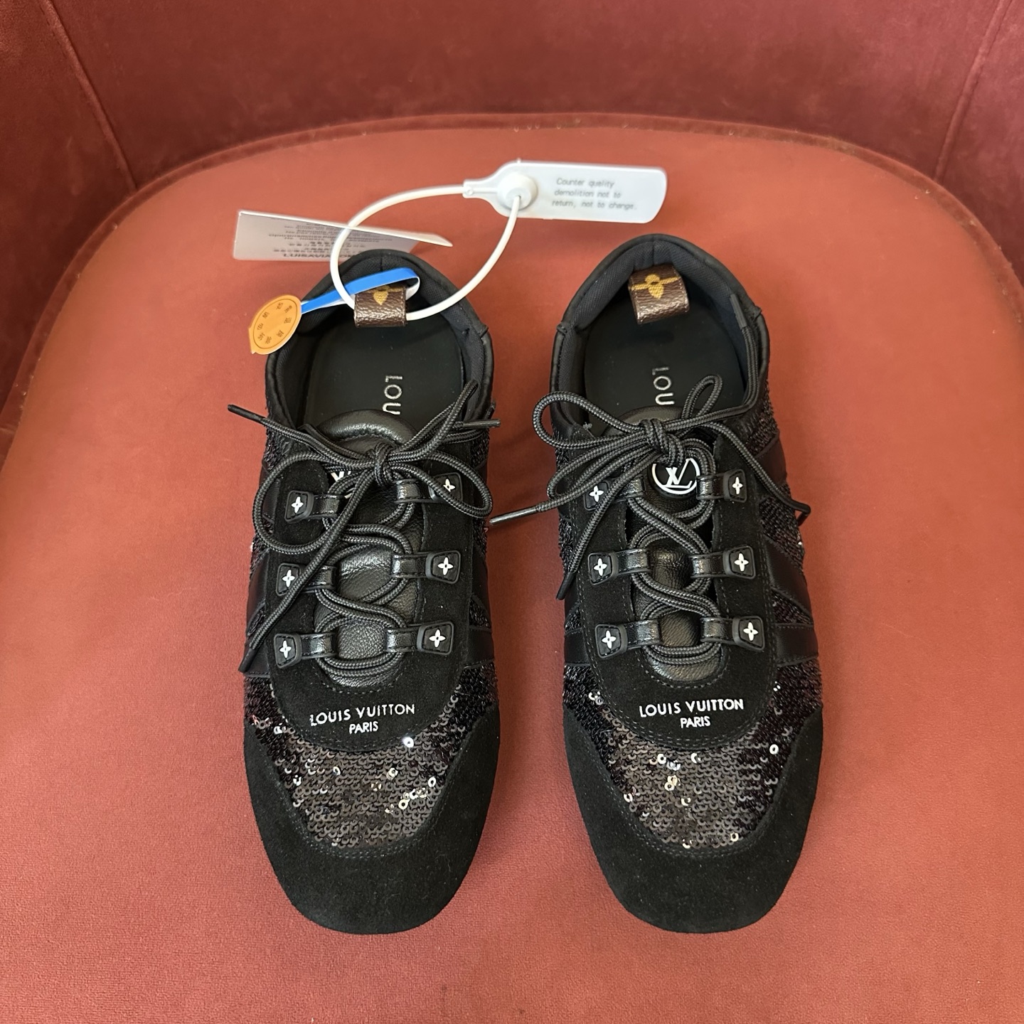 루이비통 신발 3974 Louis Vuitton Shoes
