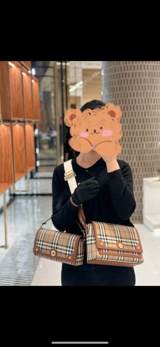 버버리 가방 39829 Burberry Bag