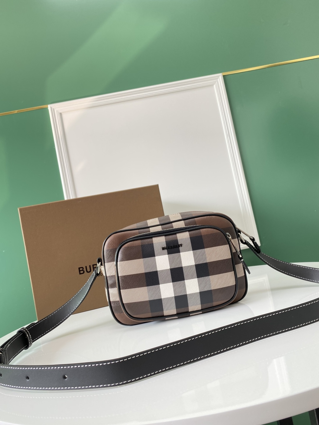 버버리 가방 39835 Burberry Bag