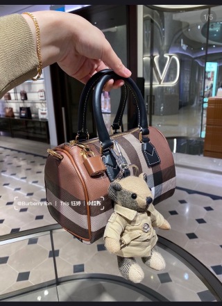 버버리 가방 39875 Burberry Bag