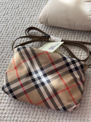 버버리 가방 39891 Burberry Bag