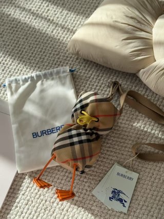 버버리 가방 39893 Burberry Bag
