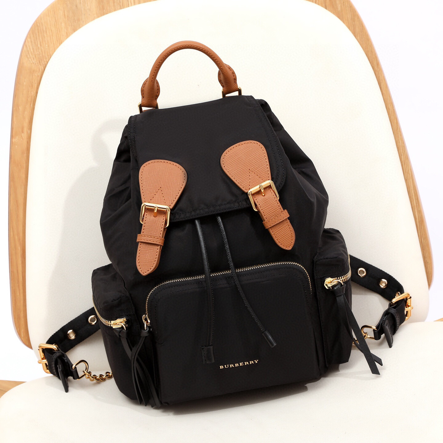 버버리 가방 39965 Burberry Bag