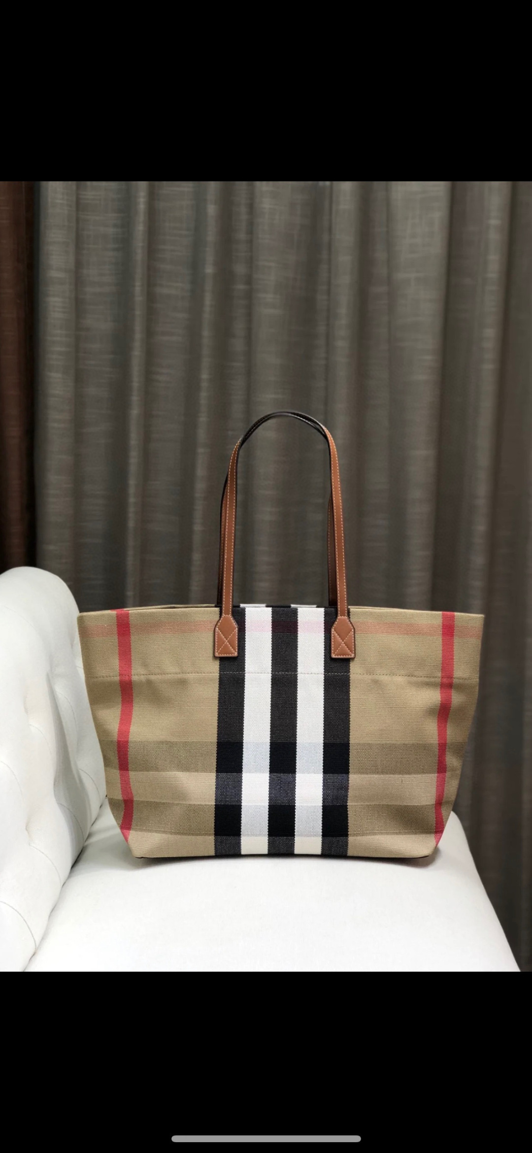 버버리 가방 39997 Burberry Bag