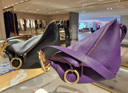 버버리 가방 40024 Burberry Bag