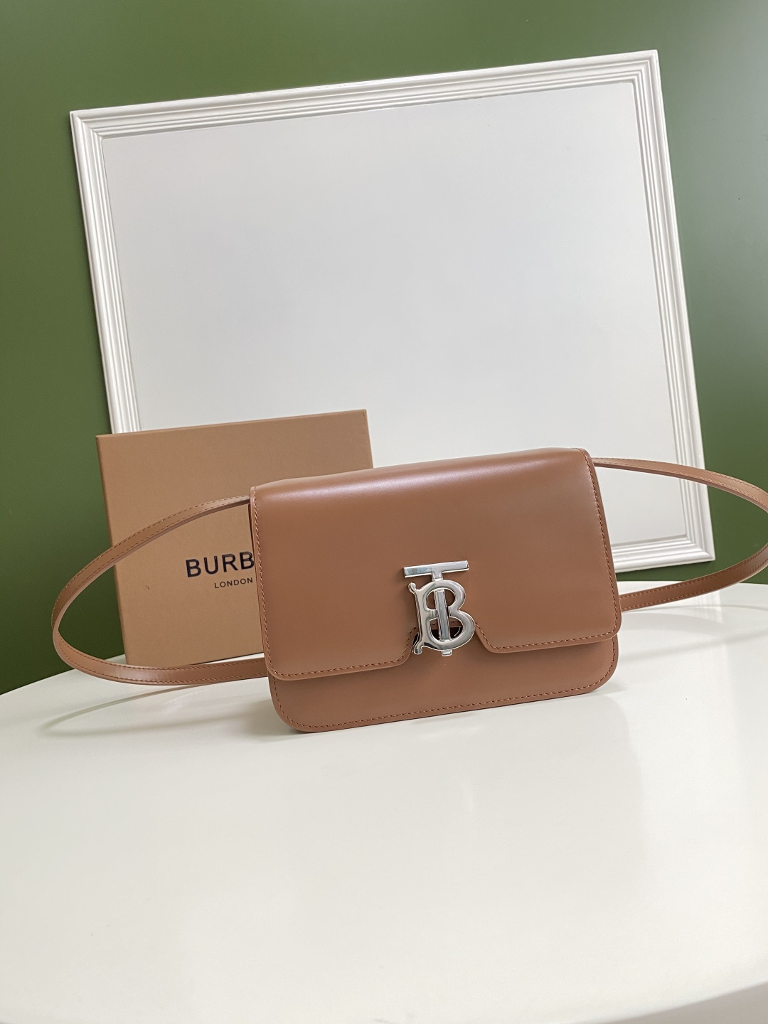 버버리 가방 40028 Burberry Bag