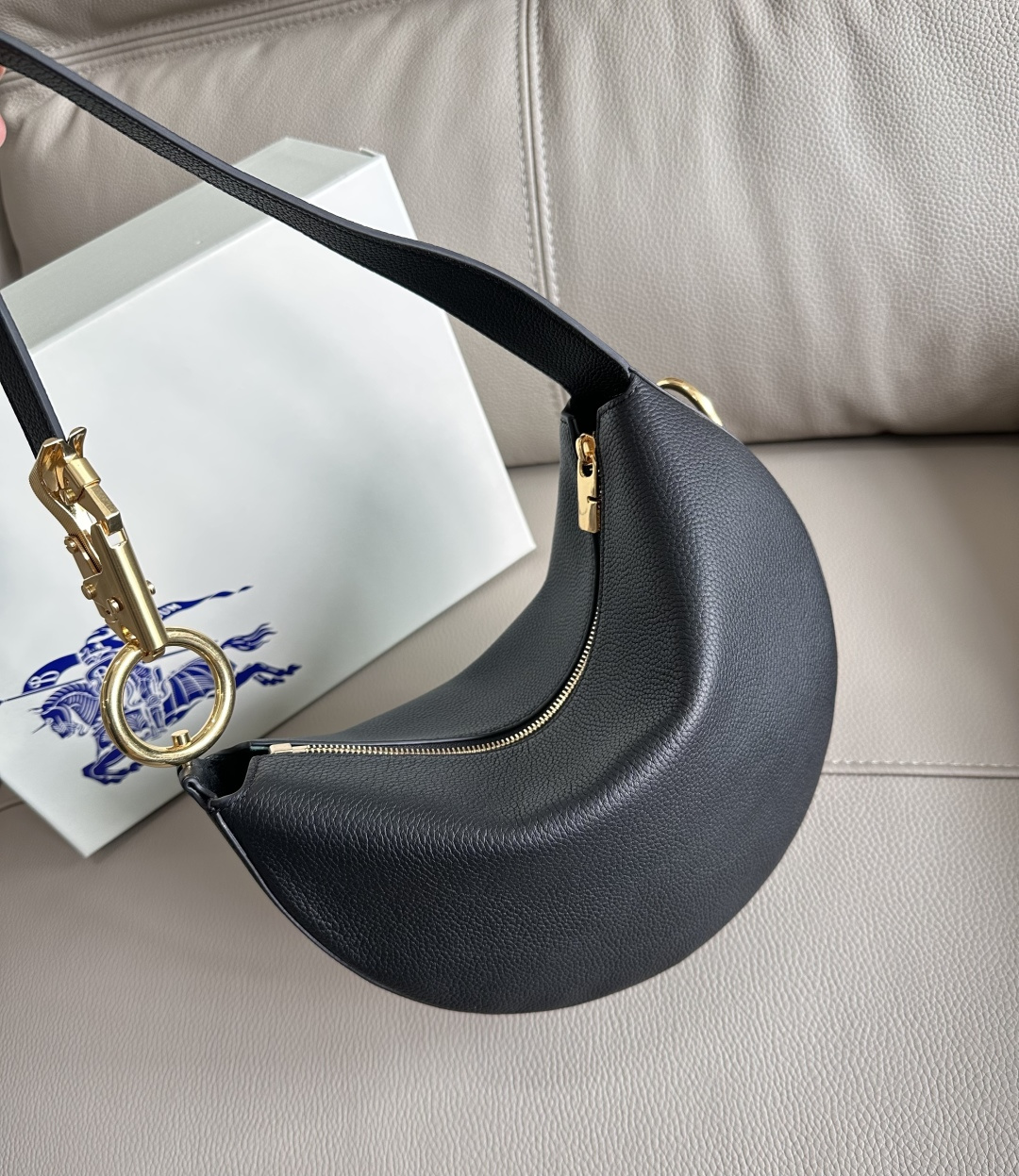 버버리 가방 40056 Burberry Bag