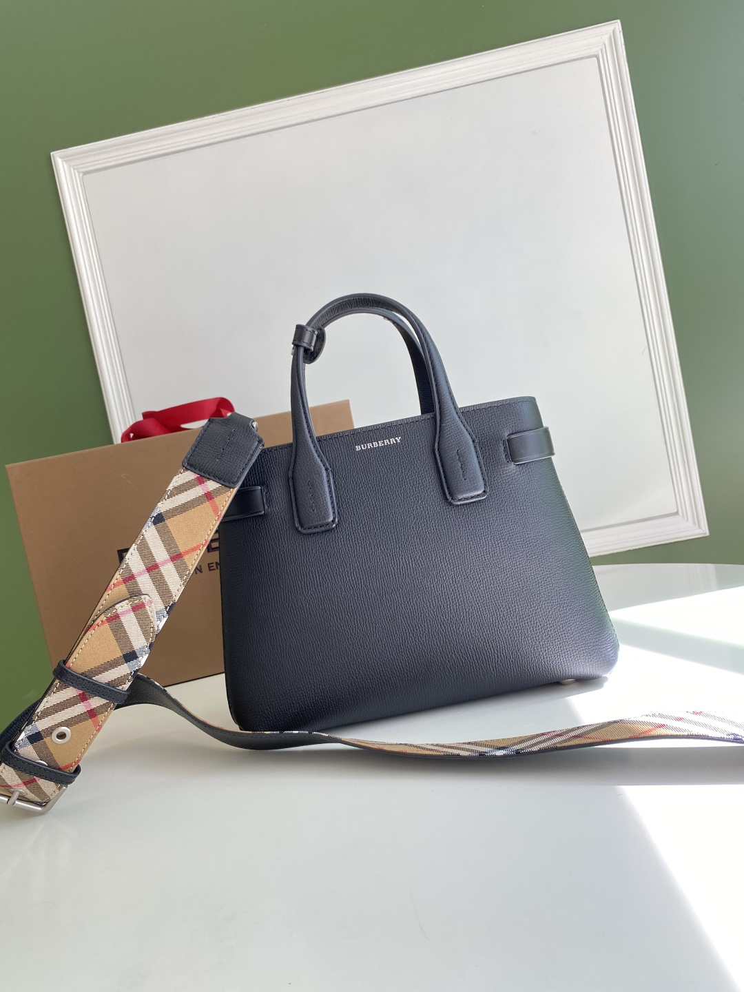 버버리 가방 40062 Burberry Bag