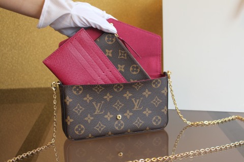 루이비통 모노그램 M61276 가방 Louis Vuitton Bag