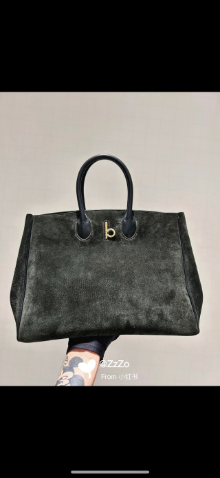 버버리 가방 40142 Burberry Bag