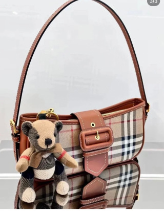 버버리 가방 40154 Burberry Bag