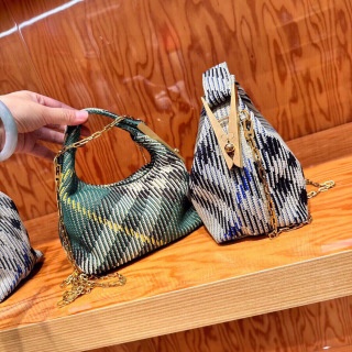 버버리 가방 40168 Burberry Bag
