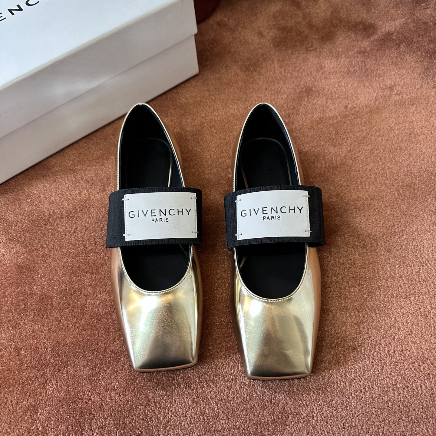 루이비통 신발 4038 Louis Vuitton Shoes