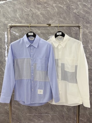톰브라운 여성 2025SS 자켓 레플리카 40405 Thom Browne Women Shirt
