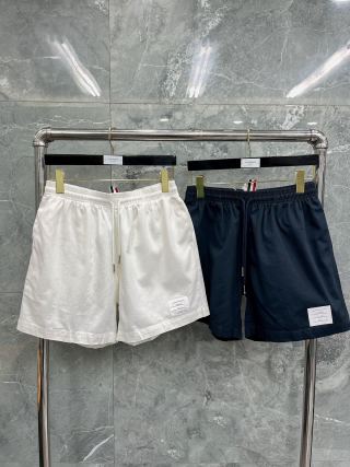 톰브라운 코튼 반바지 40415 Thom Browne Shorts