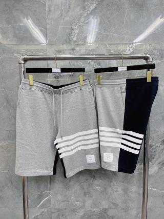 톰브라운 코튼 반바지 40417 Thom Browne Shorts