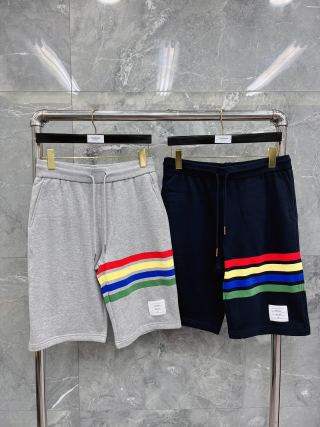 톰브라운 코튼 반바지 40438 Thom Browne Shorts