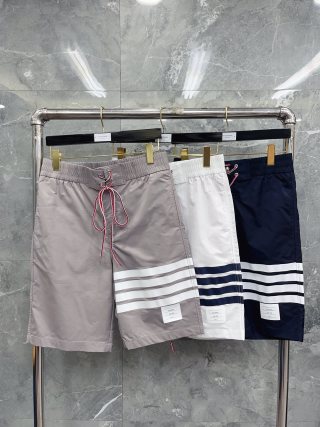 톰브라운 수영복 남성 40440 Thom Browne Shorts