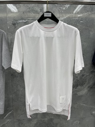 톰브라운 코튼 의류 40453 Thom Browne T Shirt