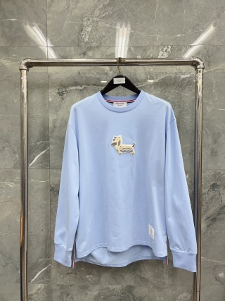 톰브라운 명품 긴팔 셔츠 여성의류 레플리카 40540 Thom Browne Women Long Sleeve