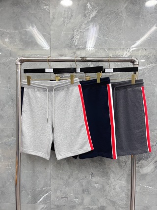 톰브라운 코튼 반바지 40544 Thom Browne Shorts