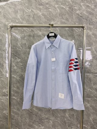 톰브라운 여성 셔츠 레플리카 40563 Thom Browne Women Shirt