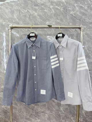 톰브라운 여성 긴팔 티셔츠 레플리카 40572 Thom Browne Women Shirt