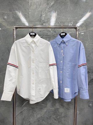톰브라운 여성 셔츠 레플리카 40574 Thom Browne Women Shirt