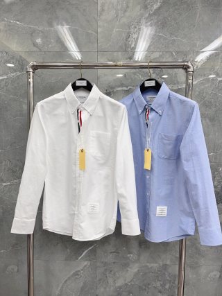톰브라운 여성 스트라이프 셔츠 레플리카 40575 Thom Browne Women Shirt