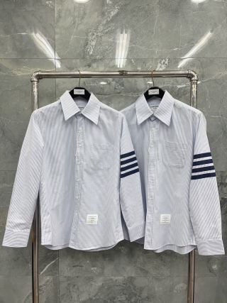 톰브라운 여성 스트라이프 셔츠 레플리카 40580 Thom Browne Women Shirt