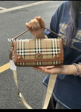 버버리 가방 40621 Burberry Bag