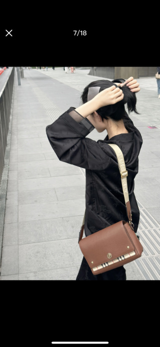 버버리 가방 40626 Burberry Bag