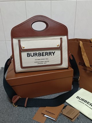 버버리 가방 40648 Burberry Bag