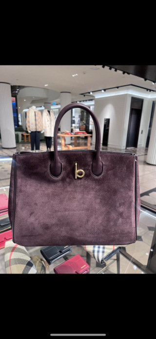 버버리 가방 40699 Burberry Bag