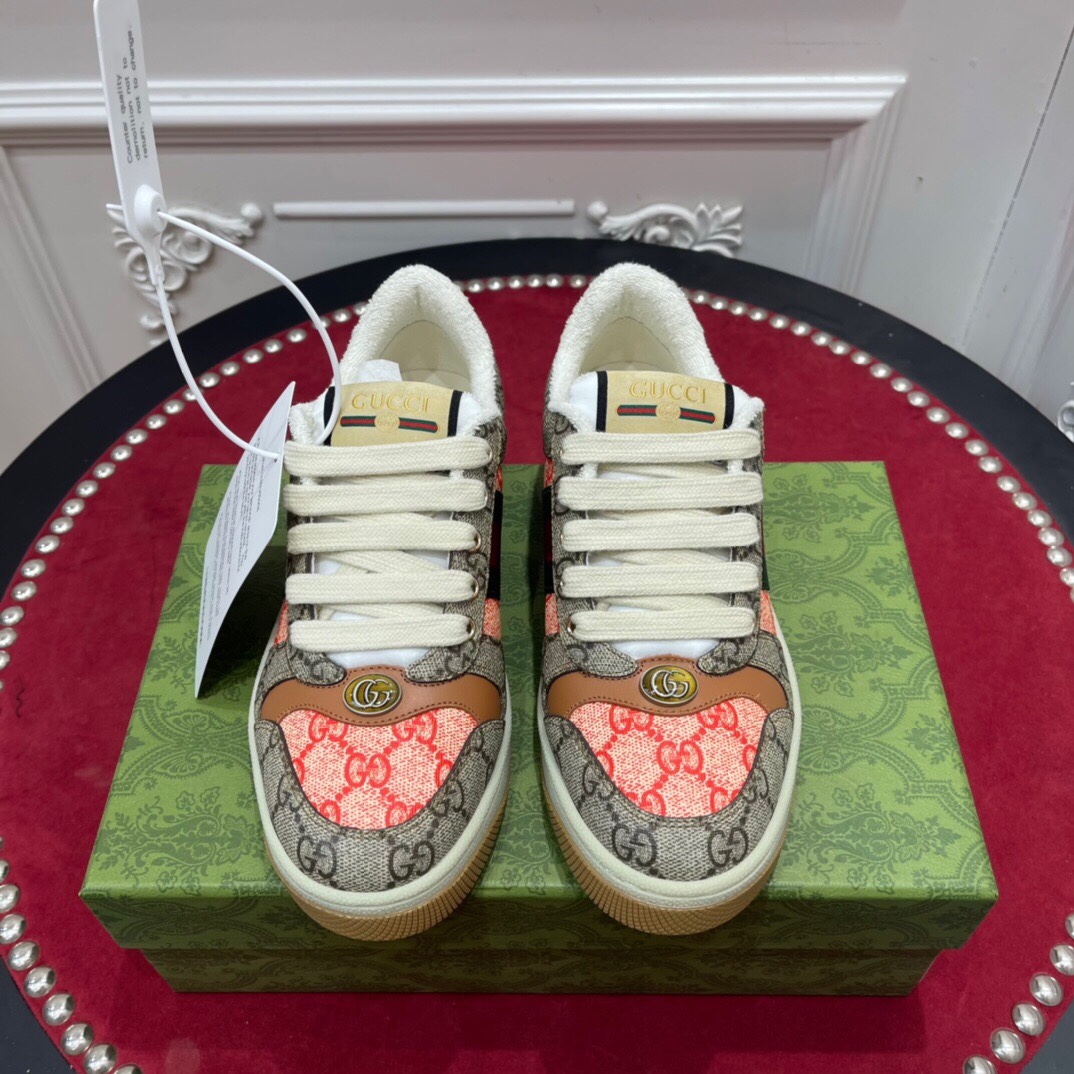 구찌 신발 4094 Gucci Shoes