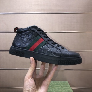 구찌 신발 4104 Gucci Shoes