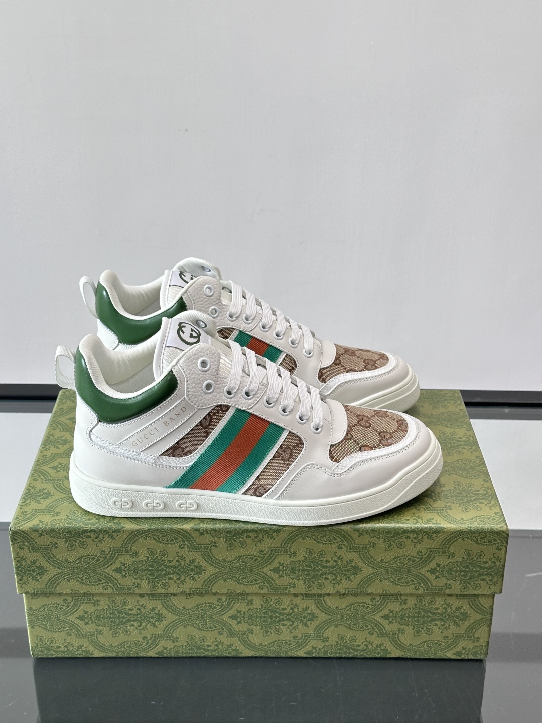 구찌 신발 4105 Gucci Shoes