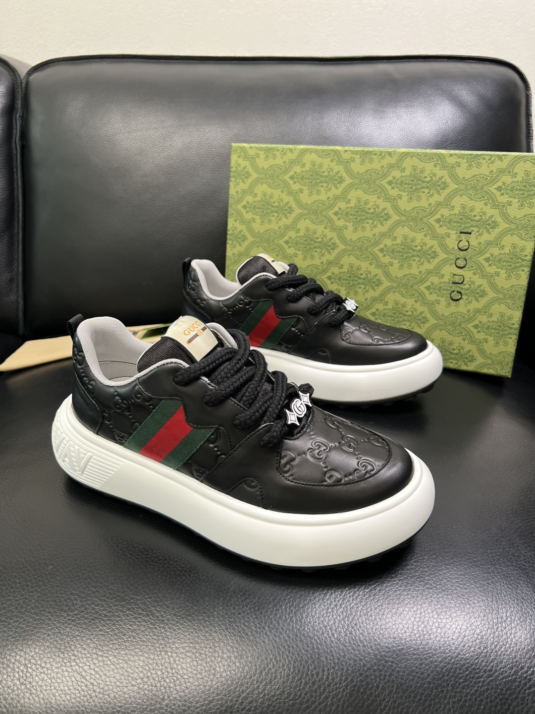 구찌 신발 4110 Gucci Shoes