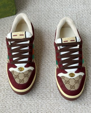 구찌 신발 4120 Gucci Shoes