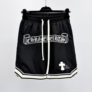 크롬하츠 오버핏 반바지 41229 Chrome Hearts Shorts