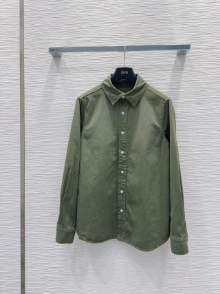 디올 2026SS 여성의류 레플리카 41495 Dior Women Shirt