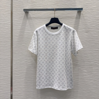 루이비통 여성 2026SS 반팔 티셔츠 레플리카 41518 Louis Vuitton Women T Shirt