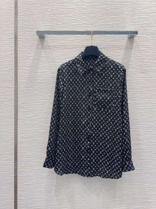 루이비통 여성 2026SS 셔츠 레플리카 41597 Louis Vuitton Women Shirt