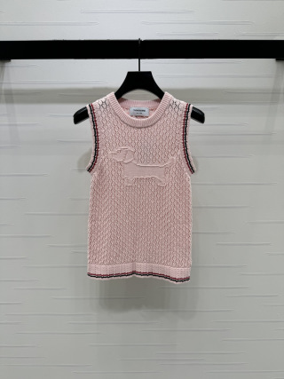 톰브라운 여성 크루넥 나시 탑 레플리카 41623 Thom Browne Women T Shirt