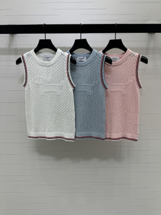 톰브라운 여성 나시 탑 레플리카 41625 Thom Browne Women T Shirt